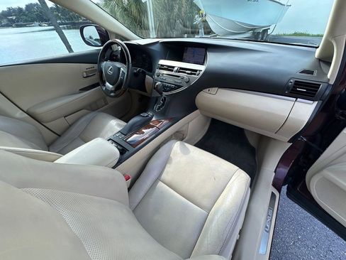 Used 2013 Lexus RX 350 FWD image 14