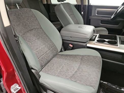 Used 2014 RAM 1500 Outdoorsman image 32