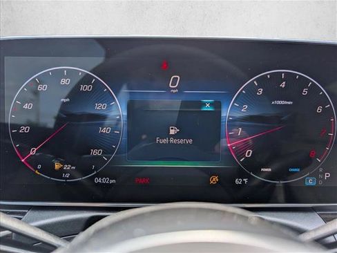 New 2026 Mercedes-Benz C 300 4MATIC Sedan image 11