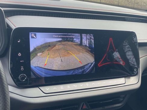 New 2026 Dodge Charger Scat Pack w/ Blacktop Package image 47