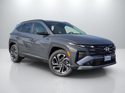 New 2026 Hyundai Tucson SEL Plus w/ Tow & Go Package