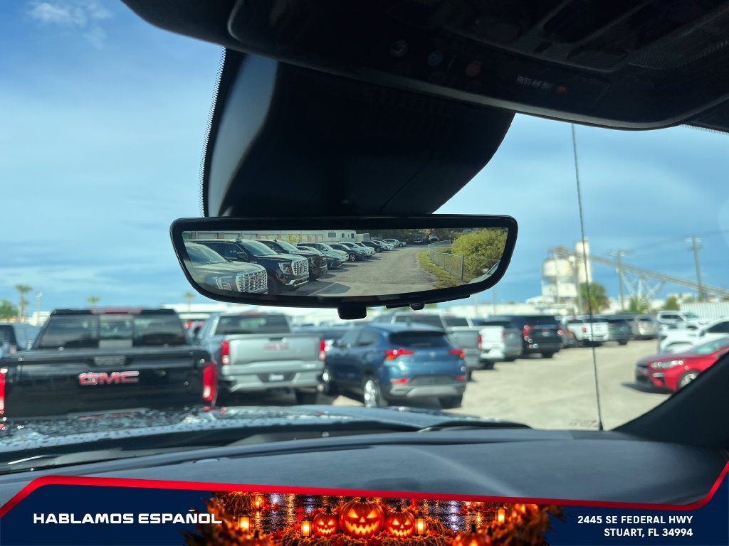 New 2026 GMC Sierra 1500 AT4 w/ AT4 Premium Package AWD/4WD image 33