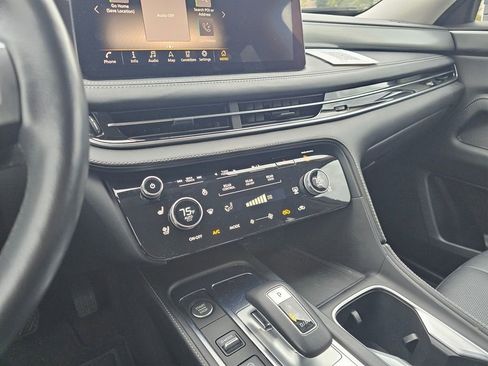 Certified 2023 INFINITI QX60 Luxe w/ Cargo Package image 28