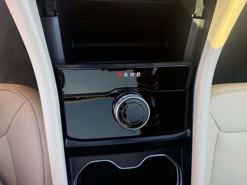 New 2026 Jeep Grand Cherokee Limited RWD image 21