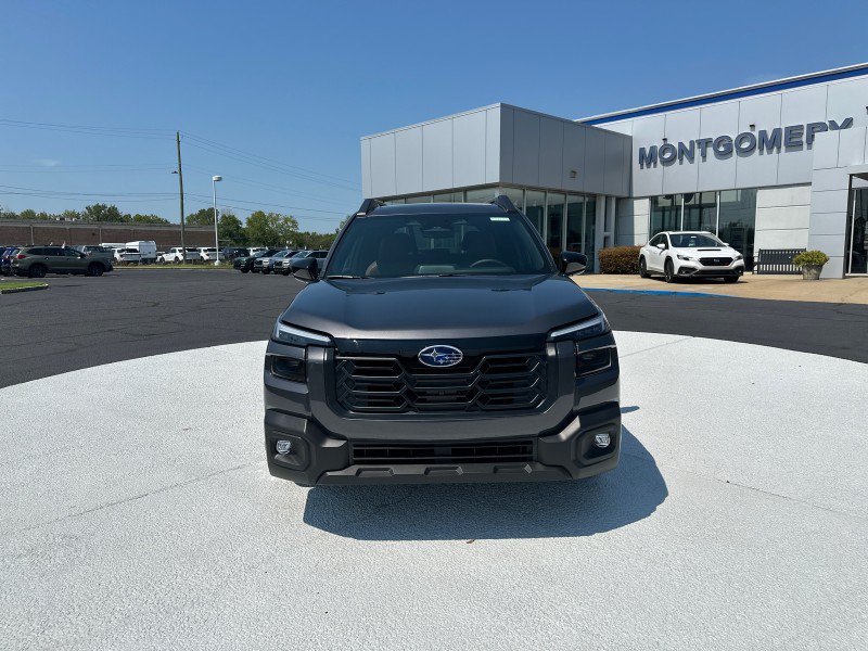 New 2026 Subaru Outback Touring XT AWD/4WD image 2