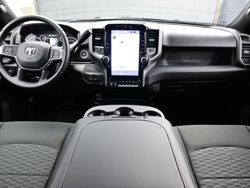 New 2026 RAM 2500 Tradesman image 9