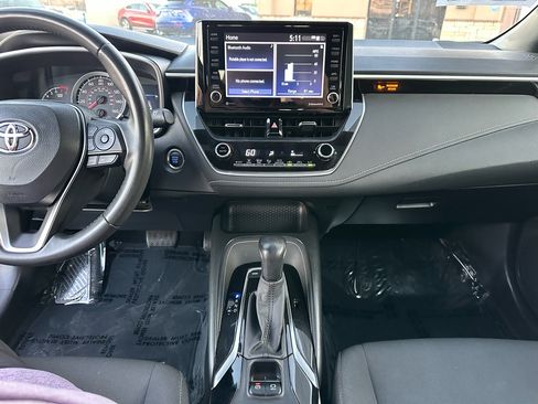 Used 2022 Toyota Corolla SE image 40