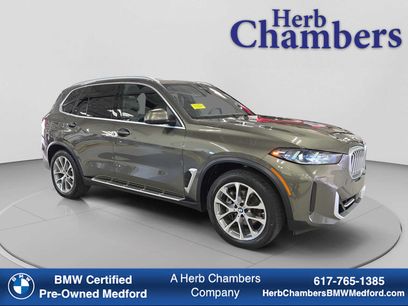 Used 2026 BMW X5 xDrive40i