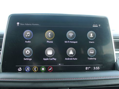 Used 2021 Chevrolet Suburban RST RWD image 51