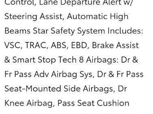 Used 2017 Toyota Corolla SE 50th Anniversary image 76