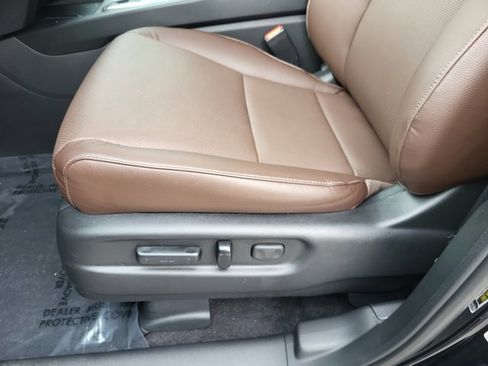 Certified 2025 Honda Ridgeline RTL image 25