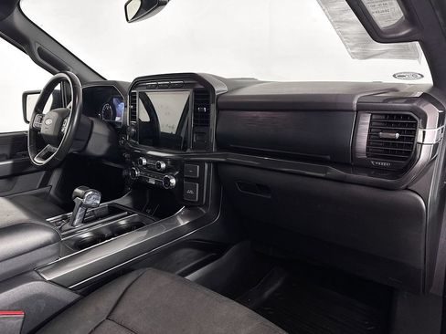Used 2021 Ford F150 XLT w/ Equipment Group 302A High AWD/4WD image 30