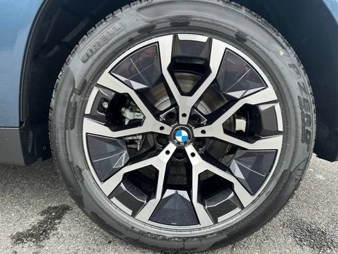 New 2026 BMW X3 xDrive30i w/ Convenience Package AWD/4WD image 18