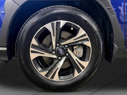 Certified 2024 Subaru Crosstrek 2.0i Premium AWD/4WD image 10