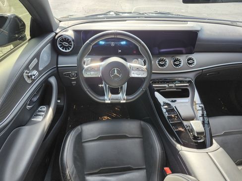 Used 2021 Mercedes-Benz AMG GT 53 image 26