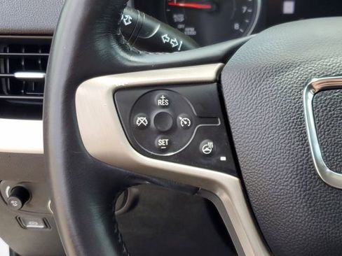 Used 2019 GMC Terrain Denali FWD image 21