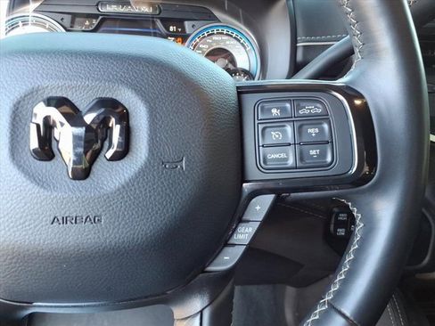 Used 2022 RAM 3500 Limited image 10