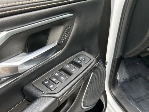 Used 2026 RAM 1500 Laramie AWD/4WD image 41