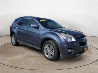 Used 2014 Chevrolet Equinox LTZ image 1