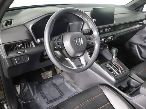 Used 2024 Honda CR-V Sport-L image 27
