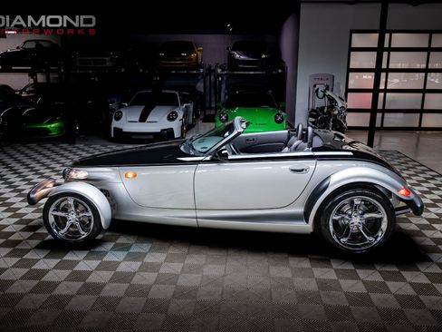 Used 2001 Plymouth Prowler RWD image 55