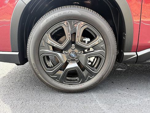 New 2026 Subaru Ascent Bronze Edition w/ Popular Package #2 AWD/4WD image 8