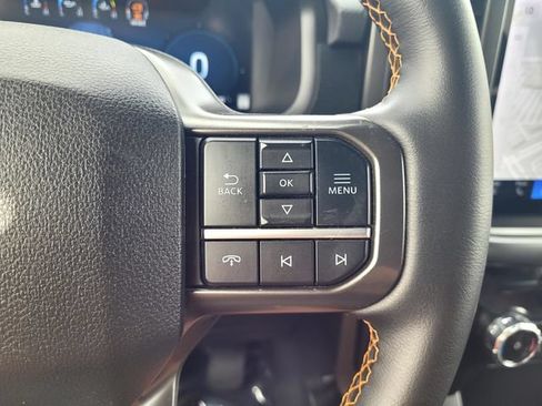 Certified 2025 Ford F150 Tremor AWD/4WD image 23