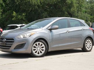 Used 2016 Hyundai Elantra GT FWD video 1