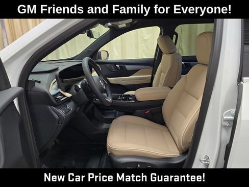 New 2026 Buick Enclave Preferred w/ Power Package AWD/4WD image 14