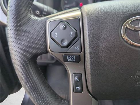 Certified 2022 Toyota Tacoma SR5 RWD image 14