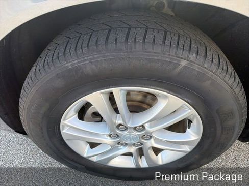 Used 2020 Buick Enclave Premium AWD/4WD image 19