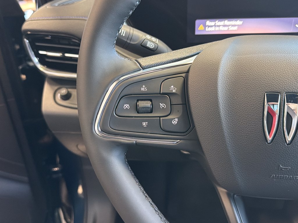 New 2026 Buick Envista Sport Touring w/ Convenience I Package FWD image 30