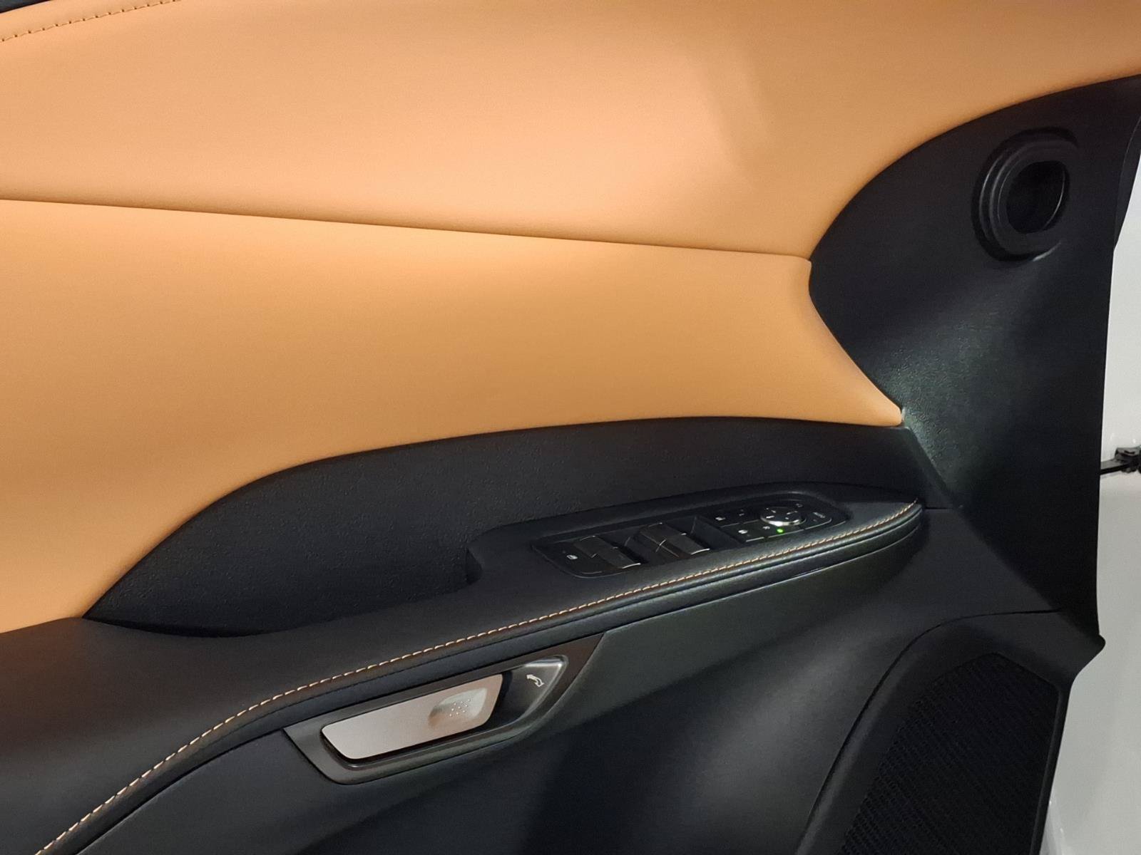 New 2026 Lexus RX 350 AWD image 4