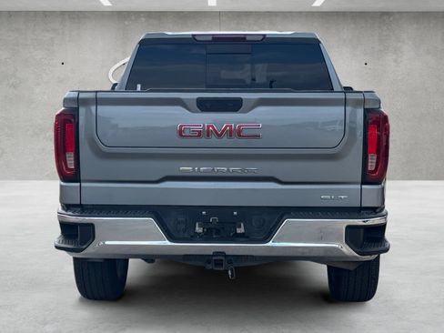 Used 2023 GMC Sierra 1500 SLT image 17