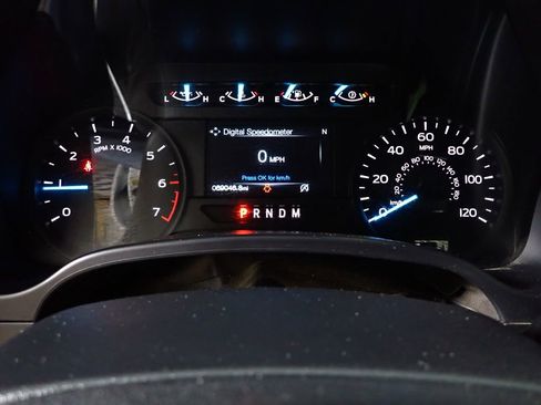 Used 2020 Ford F150 XL w/ Equipment Group 101A Mid AWD/4WD image 23