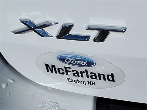 Used 2020 Ford Explorer XLT image 26