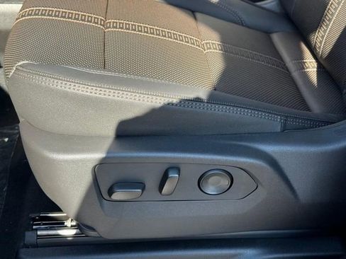 New 2026 Chevrolet Tahoe High Country image 14