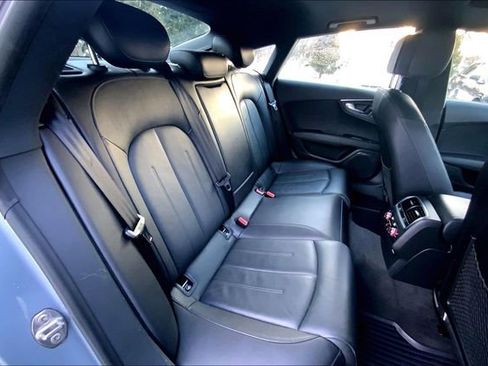 Used 2018 Audi A7 3.0T Premium Plus image 19