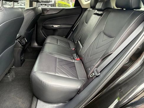 Used 2025 Lexus NX 350 AWD w/ Cold Area Package image 42
