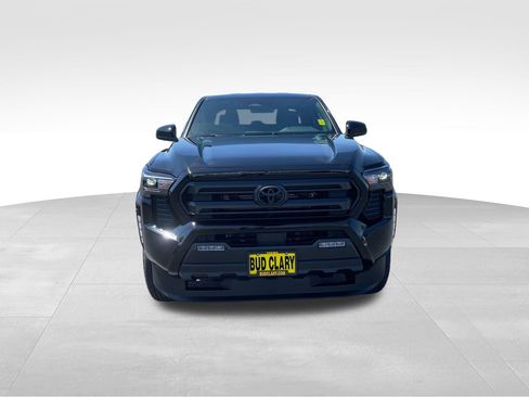 New 2026 Toyota Tacoma SR5 AWD/4WD image 9