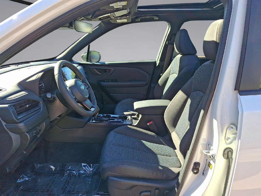 New 2026 Subaru Forester Premium AWD/4WD image 14
