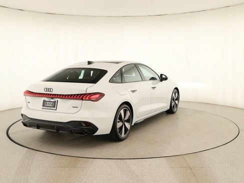 New 2026 Audi A5 2.0T Premium AWD/4WD image 6