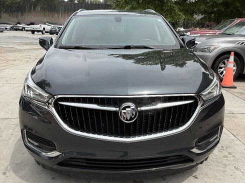 Used 2019 Buick Enclave Essence FWD image 9