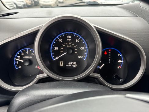 Used 2010 Honda Element EX image 19