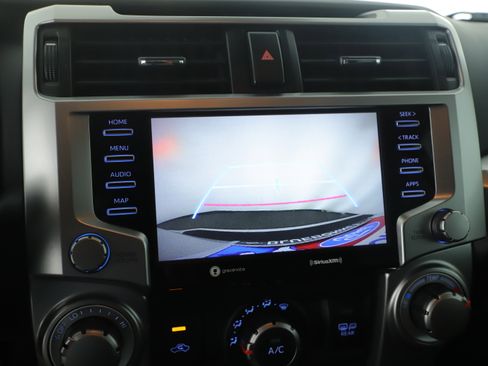 Used 2021 Toyota 4Runner SR5 image 17