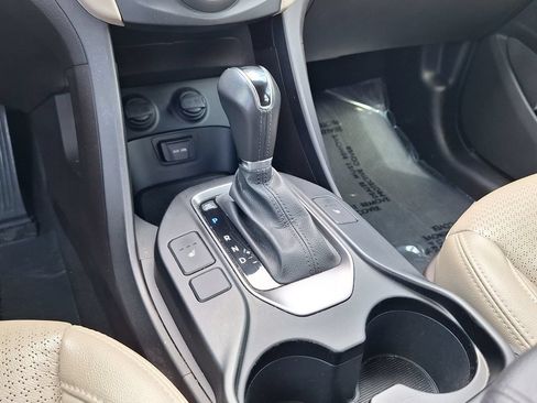 Used 2014 Hyundai Santa Fe Sport 2.0T AWD/4WD image 25