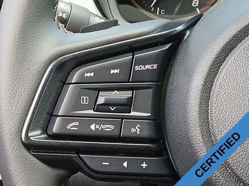 Used 2025 Subaru Crosstrek 2.5i Wilderness AWD/4WD image 8