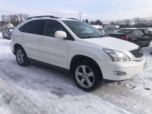 Used 2007 Lexus RX 350 2WD image 1