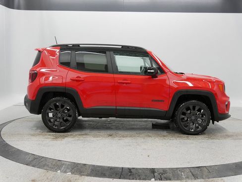 Used 2023 Jeep Renegade Limited w/ Sun/Sound Group image 44