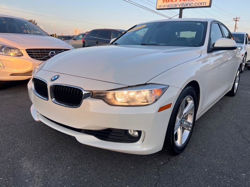 Used 2015 BMW 328i Sedan RWD image 29